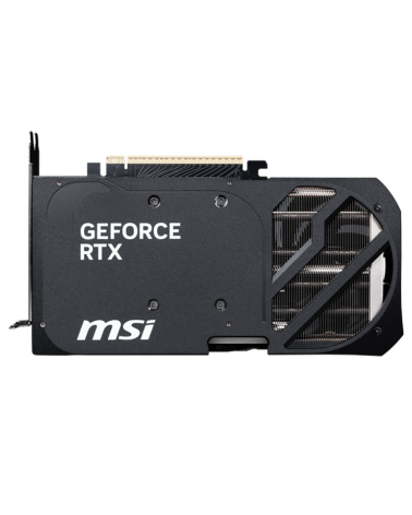 Видеокарта MSI RTX5070 SHADOW 2X 12GB GDDR7 192bit 3xDP HDMI 2FAN RTL