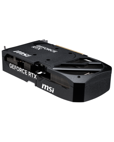 Видеокарта MSI RTX5070 SHADOW 2X 12GB GDDR7 192bit 3xDP HDMI 2FAN RTL