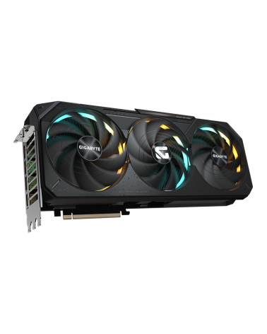 Видеокарта Gigabyte RTX5080 GAMING 16GB GDDR7 256bit 3xDP HDMI 3FAN RTL