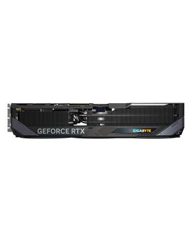 Видеокарта Gigabyte RTX5080 GAMING 16GB GDDR7 256bit 3xDP HDMI 3FAN RTL
