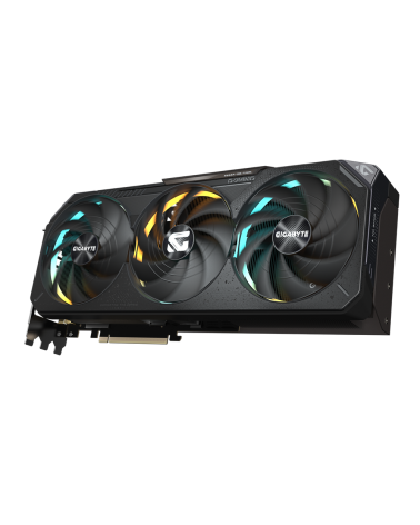 Видеокарта Gigabyte RTX5080 GAMING 16GB GDDR7 256bit 3xDP HDMI 3FAN RTL