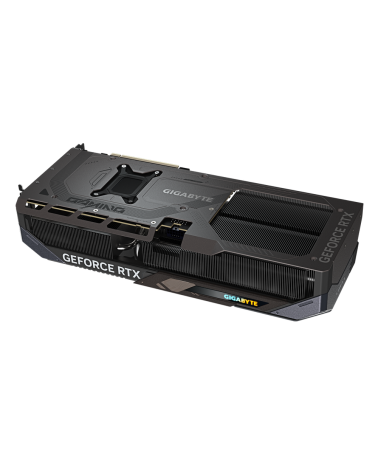 Видеокарта Gigabyte RTX5080 GAMING 16GB GDDR7 256bit 3xDP HDMI 3FAN RTL