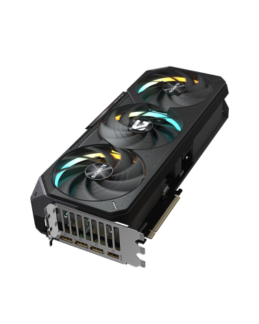 Видеокарта Gigabyte RTX5080 GAMING 16GB GDDR7 256bit 3xDP HDMI 3FAN RTL