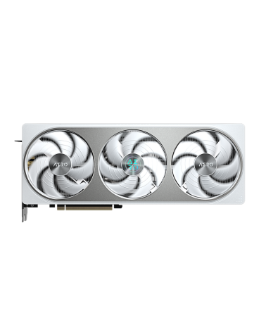Видеокарта Gigabyte RTX5070 AERO 12GB GDDR7 192bit 3xDP HDMI 3FAN RTL