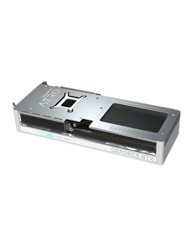 Видеокарта Gigabyte RTX5070 AERO 12GB GDDR7 192bit 3xDP HDMI 3FAN RTL