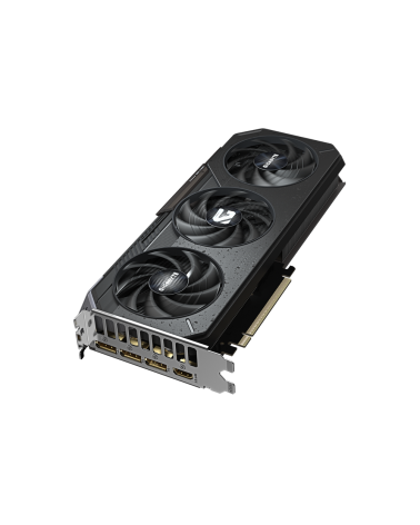 Видеокарта Gigabyte RTX5060Ti GAMING 16GB GDDR7 128bit 3xDP HDMI 3FAN RTL