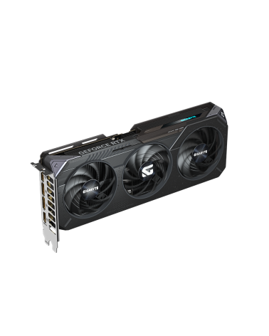 Видеокарта Gigabyte RTX5060Ti GAMING 16GB GDDR7 128bit 3xDP HDMI 3FAN RTL