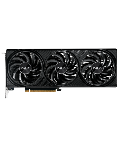 Видеокарта Palit RTX5060Ti INFINITY 3 OC 8GB GDDR7 128bit 3xDP HDMI 3FAN RTL