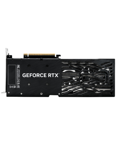 Видеокарта Palit RTX5060Ti INFINITY 3 OC 8GB GDDR7 128bit 3xDP HDMI 3FAN RTL
