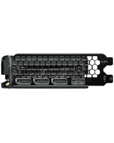Видеокарта Palit RTX5060Ti INFINITY 3 OC 8GB GDDR7 128bit 3xDP HDMI 3FAN RTL