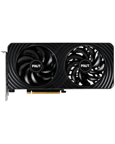 Видеокарта Palit RTX5050 DUAL OC 8GB GDDR6 128bit 3xDP HDMI 2FAN RTL