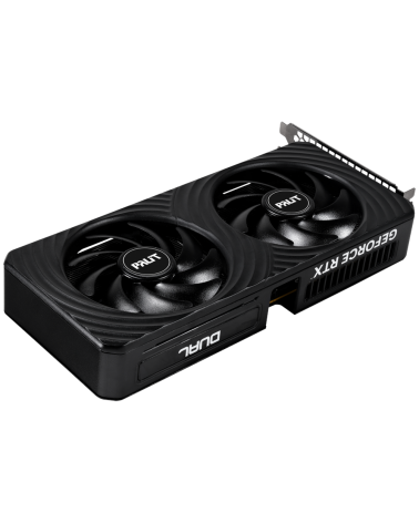 Видеокарта Palit RTX5050 DUAL OC 8GB GDDR6 128bit 3xDP HDMI 2FAN RTL