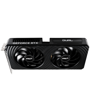 Видеокарта Palit RTX5050 DUAL OC 8GB GDDR6 128bit 3xDP HDMI 2FAN RTL