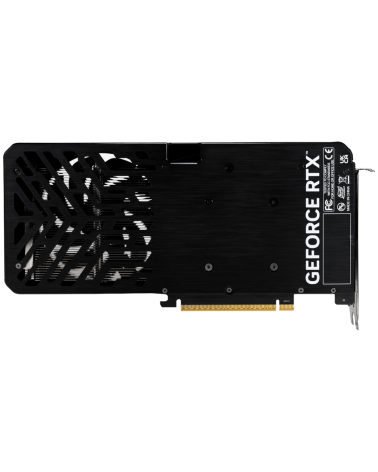Видеокарта Palit RTX5050 DUAL OC 8GB GDDR6 128bit 3xDP HDMI 2FAN RTL