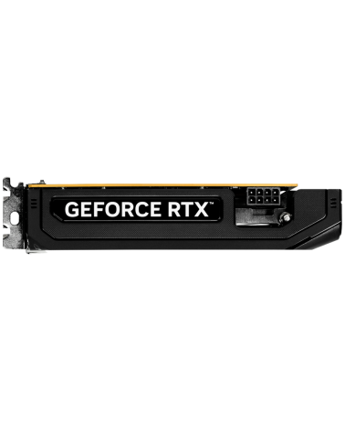 Видеокарта Palit RTX5050 STORMX OC 8GB GDDR6 128bit 3-DP HDMI 1FAN ITX RTL
