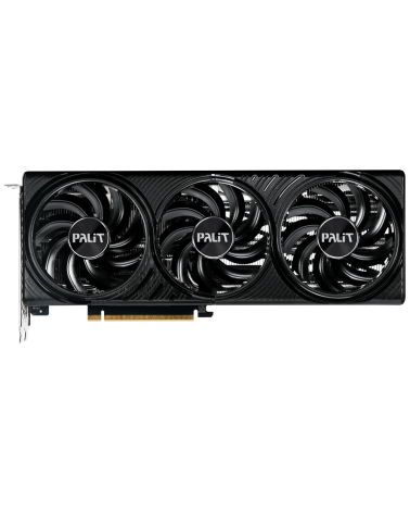 Видеокарта Palit RTX5060Ti INFINITY 3 8GB GDDR7 128bit 3xDP HDMI 3FAN RTL