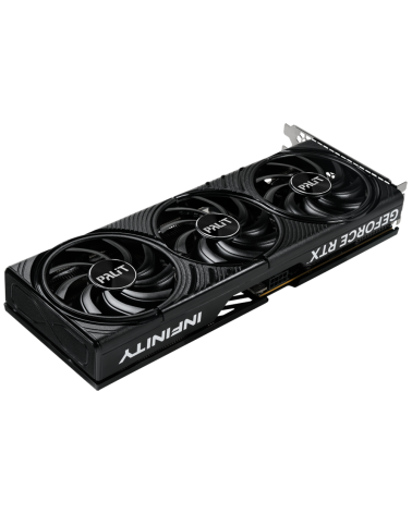 Видеокарта Palit RTX5060Ti INFINITY 3 8GB GDDR7 128bit 3xDP HDMI 3FAN RTL