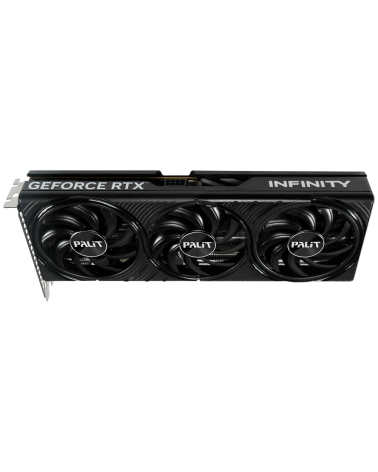 Видеокарта Palit RTX5060Ti INFINITY 3 8GB GDDR7 128bit 3xDP HDMI 3FAN RTL