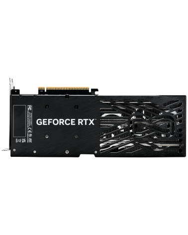 Видеокарта Palit RTX5060Ti INFINITY 3 8GB GDDR7 128bit 3xDP HDMI 3FAN RTL