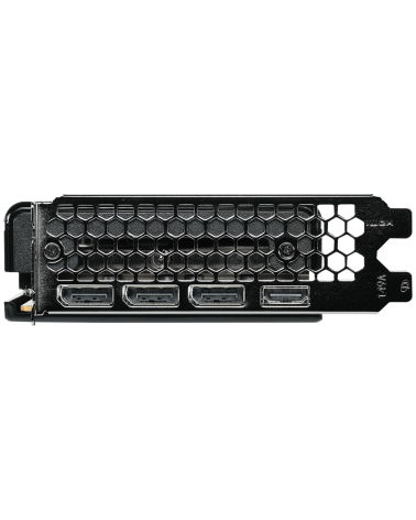 Видеокарта Palit RTX5060Ti INFINITY 3 8GB GDDR7 128bit 3xDP HDMI 3FAN RTL