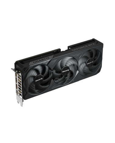 Видеокарта Gigabyte RTX5080 WINDFORCE SFF 16GB GDDR7 256bit 3xDP HDMI 3FAN RTL