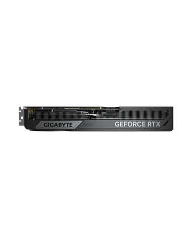 Видеокарта Gigabyte RTX5080 WINDFORCE SFF 16GB GDDR7 256bit 3xDP HDMI 3FAN RTL