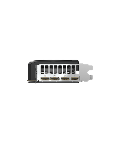 Видеокарта Gigabyte RTX5080 WINDFORCE SFF 16GB GDDR7 256bit 3xDP HDMI 3FAN RTL