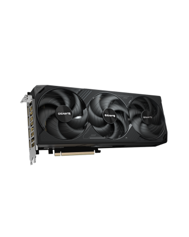 Видеокарта Gigabyte RTX5080 WINDFORCE SFF 16GB GDDR7 256bit 3xDP HDMI 3FAN RTL
