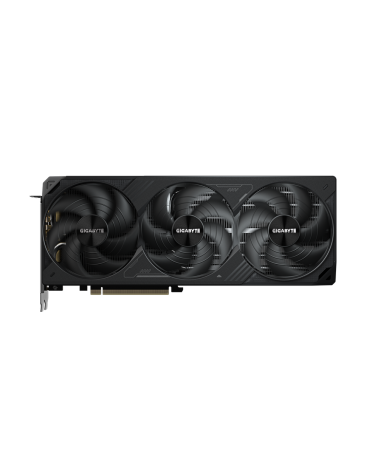 Видеокарта Gigabyte RTX5080 WINDFORCE SFF 16GB GDDR7 256bit 3xDP HDMI 3FAN RTL