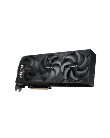 Видеокарта Gigabyte RTX5080 WINDFORCE SFF 16GB GDDR7 256bit 3xDP HDMI 3FAN RTL