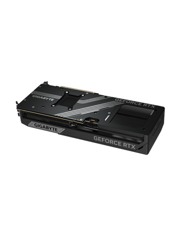 Видеокарта Gigabyte RTX5080 WINDFORCE SFF 16GB GDDR7 256bit 3xDP HDMI 3FAN RTL