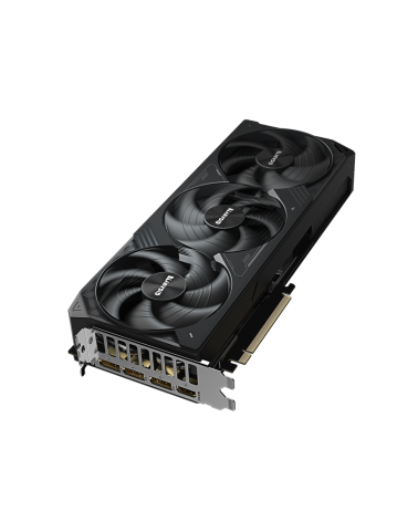Видеокарта Gigabyte RTX5080 WINDFORCE SFF 16GB GDDR7 256bit 3xDP HDMI 3FAN RTL