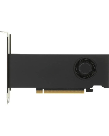 Видеокарта HP RTX A2000 Graphics Cards (ATX installed, LP included) 12GB, Bulk Packing