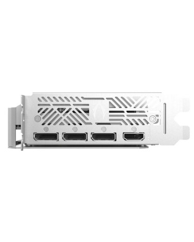 Видеокарта Zotac RTX5050 TWIN EDGE OC WHITE ED 8GB GDDR6 128bit 3xDP HDMI 2FAN MEDIUM PACK