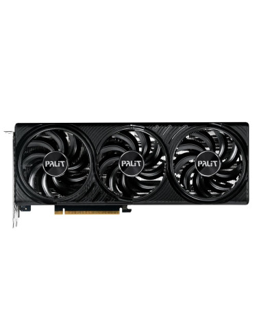 Видеокарта Palit RTX5060Ti INFINITY 3 OC 16GB GDDR7 128bit 3xDP HDMI 3FAN RTL