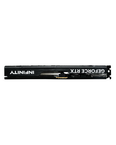 Видеокарта Palit RTX5060Ti INFINITY 3 OC 16GB GDDR7 128bit 3xDP HDMI 3FAN RTL
