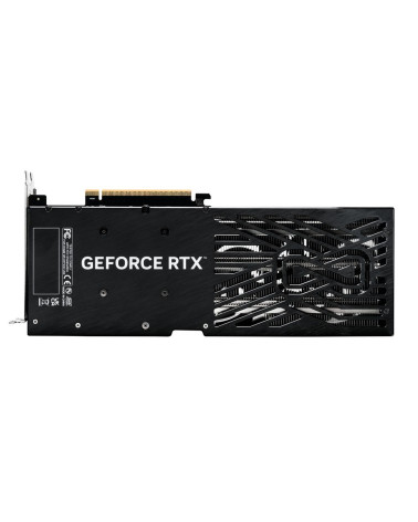 Видеокарта Palit RTX5060Ti INFINITY 3 OC 16GB GDDR7 128bit 3xDP HDMI 3FAN RTL