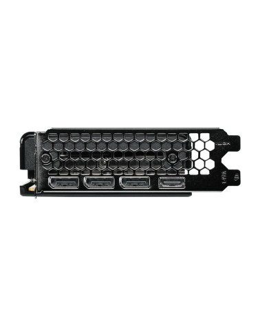 Видеокарта Palit RTX5060Ti INFINITY 3 OC 16GB GDDR7 128bit 3xDP HDMI 3FAN RTL