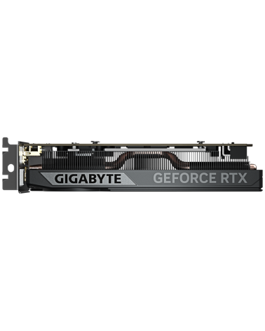 Видеокарта Gigabyte RTX5060 D7 Low Profile 8GB GDDR7 128bit 3xDP HDMI 3FAN LP RTL