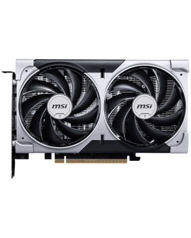 Видеокарта MSI RTX5060 VENTUS 2X 8GB GDDR7 128bit 3xDP HDMI 2FAN RTL