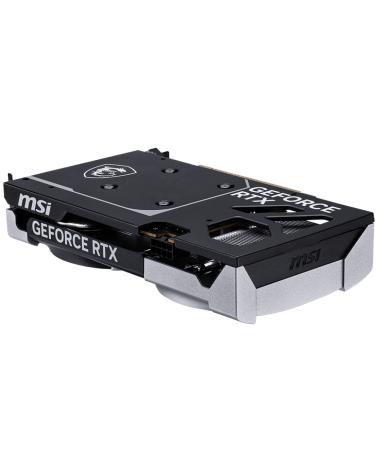 Видеокарта MSI RTX5060 VENTUS 2X 8GB GDDR7 128bit 3xDP HDMI 2FAN RTL