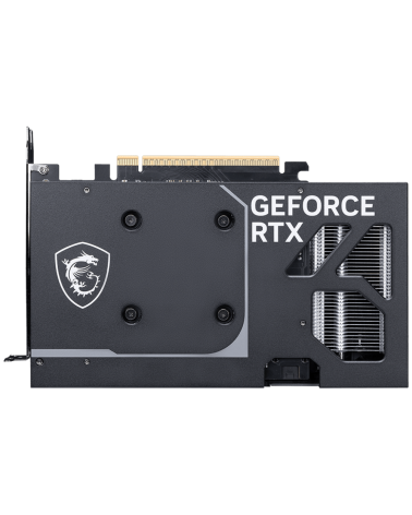 Видеокарта MSI RTX5060 VENTUS 2X 8GB GDDR7 128bit 3xDP HDMI 2FAN RTL