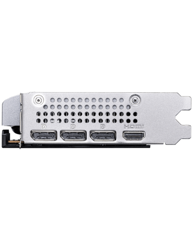 Видеокарта MSI RTX5060 VENTUS 2X 8GB GDDR7 128bit 3xDP HDMI 2FAN RTL