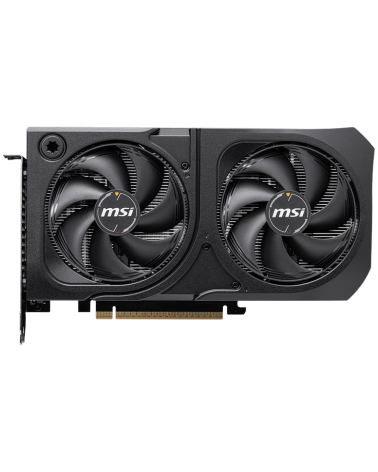 Видеокарта MSI RTX5060Ti SHADOW 2X PLUS 16GB GDDR7 128bit 3xDP HDMI 2FAN RTL