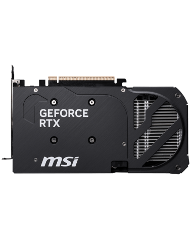 Видеокарта MSI RTX5060Ti SHADOW 2X PLUS 16GB GDDR7 128bit 3xDP HDMI 2FAN RTL