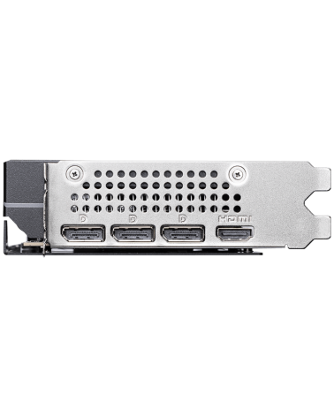 Видеокарта MSI RTX5060Ti SHADOW 2X PLUS 16GB GDDR7 128bit 3xDP HDMI 2FAN RTL