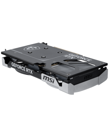 Видеокарта MSI RTX5060Ti VENTUS 2X PLUS 16GB GDDR7 128bit 3xDP HDMI 2FAN RTL
