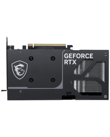 Видеокарта MSI RTX5060Ti VENTUS 2X PLUS 16GB GDDR7 128bit 3xDP HDMI 2FAN RTL