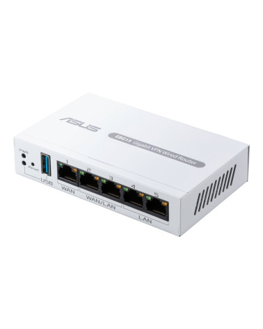 Маршрутизатор ASUS EBG15 4x1G USB