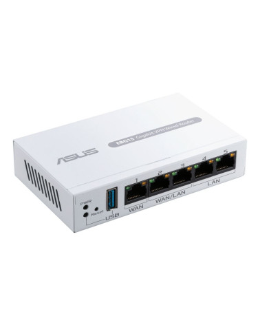 Маршрутизатор ASUS EBG15 4x1G USB